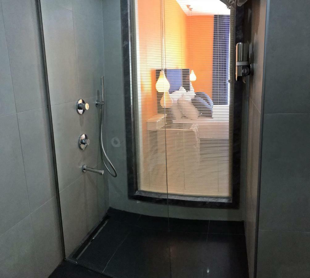 Ferush Boutique Hotel อูร์ลา ภายนอก รูปภาพ